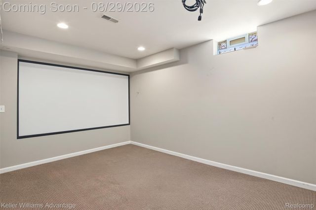 17012 Algonquin Drive, Northville Township, MI 48168