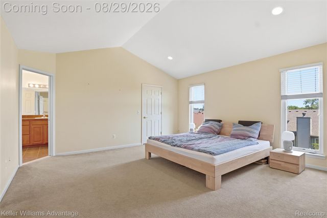 17012 Algonquin Drive, Northville Township, MI 48168