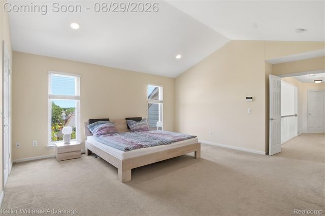 17012 Algonquin Drive, Northville Township, MI 48168