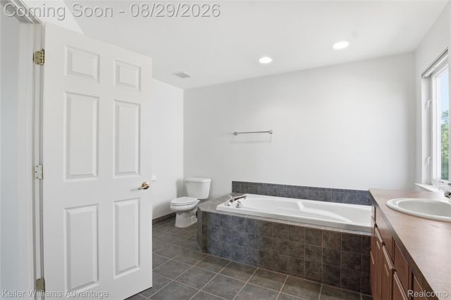 17012 Algonquin Drive, Northville Township, MI 48168