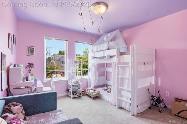 17012 Algonquin Drive, Northville Township, MI 48168