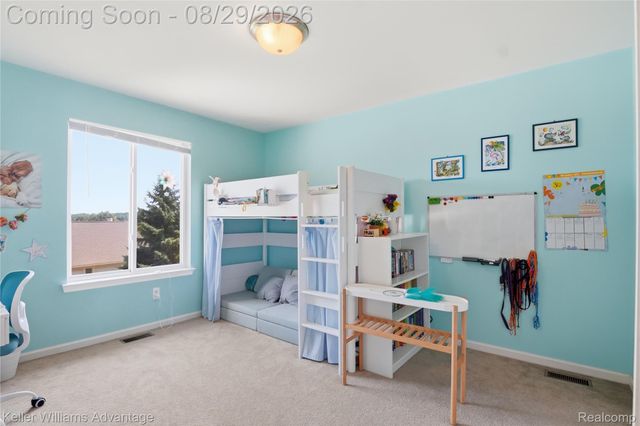 17012 Algonquin Drive, Northville Township, MI 48168