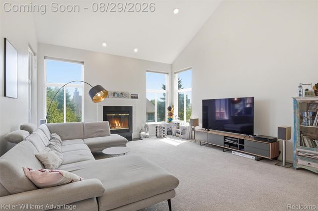 17012 Algonquin Drive, Northville Township, MI 48168
