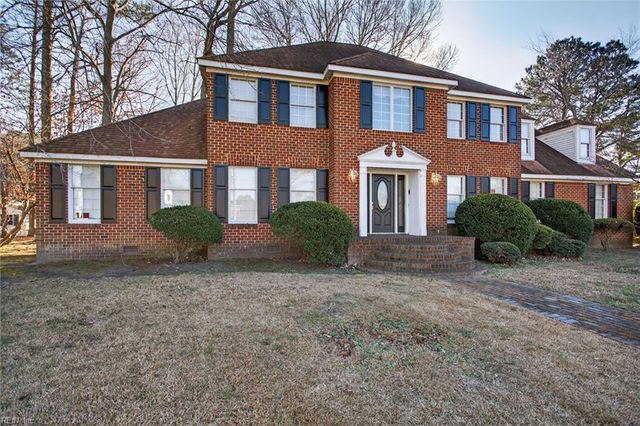 3504 Gloria CT, Chesapeake, VA 23321