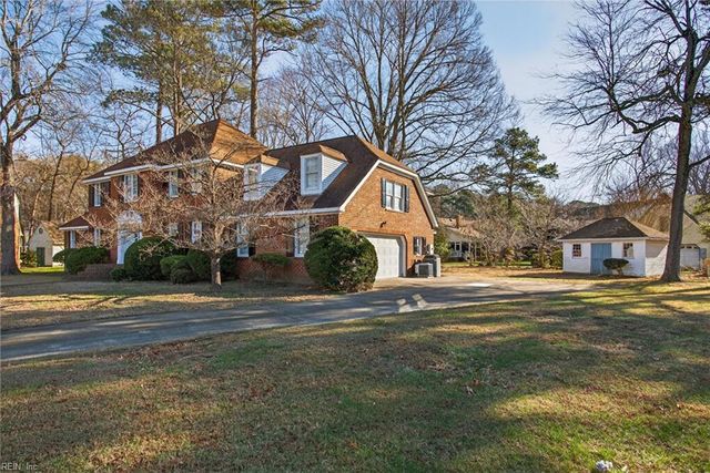 3504 Gloria CT, Chesapeake, VA 23321