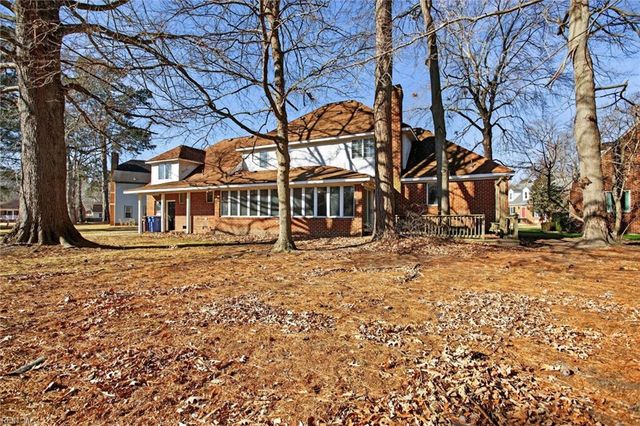 3504 Gloria CT, Chesapeake, VA 23321