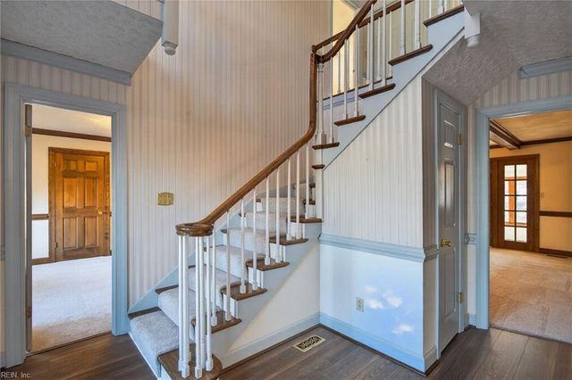 3504 Gloria CT, Chesapeake, VA 23321