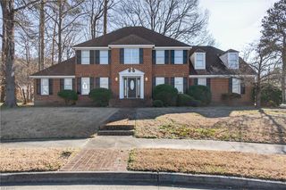 3504 Gloria CT, Chesapeake, VA 23321