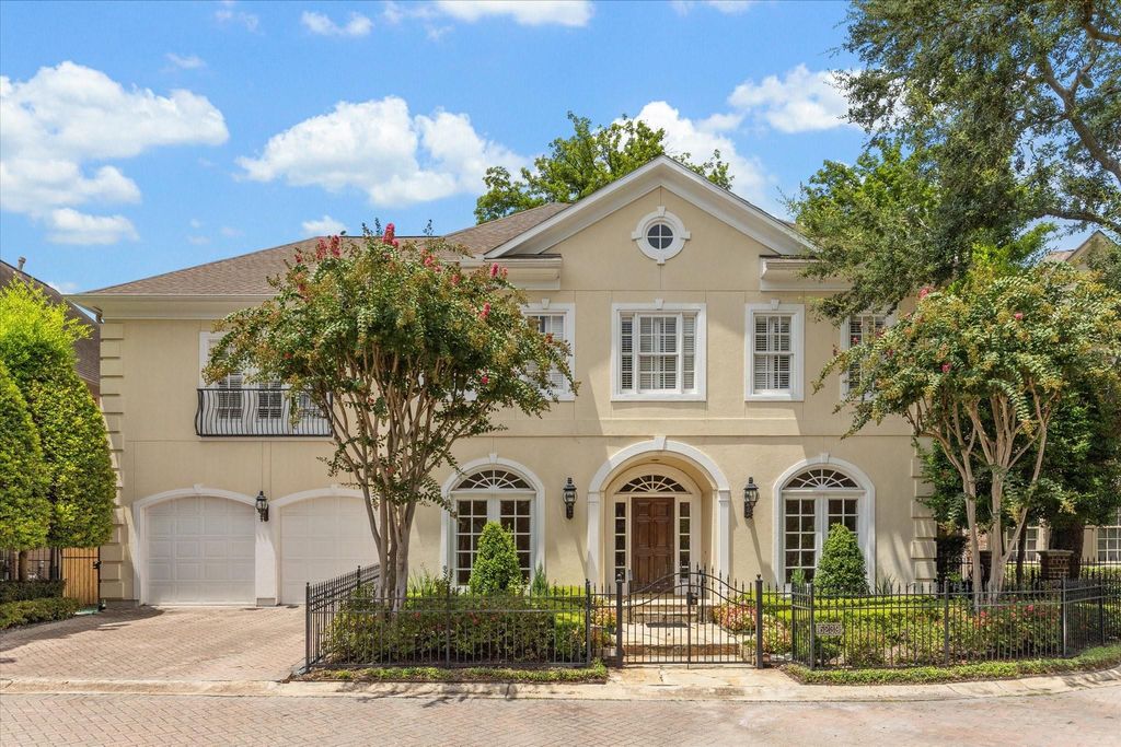 5239 Stamper Way, Houston, TX 77056