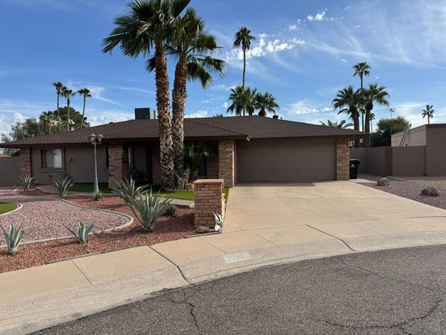 11035 N 32nd Street, Phoenix, AZ 85028
