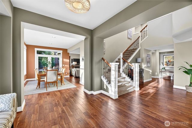 16430 SE 61st Place, Bellevue, WA 98006