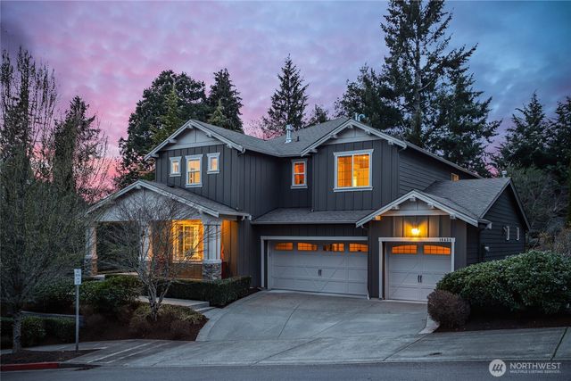 16430 SE 61st Place, Bellevue, WA 98006