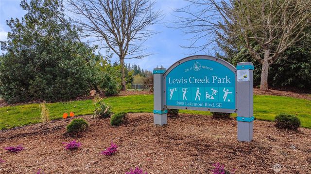 16430 SE 61st Place, Bellevue, WA 98006