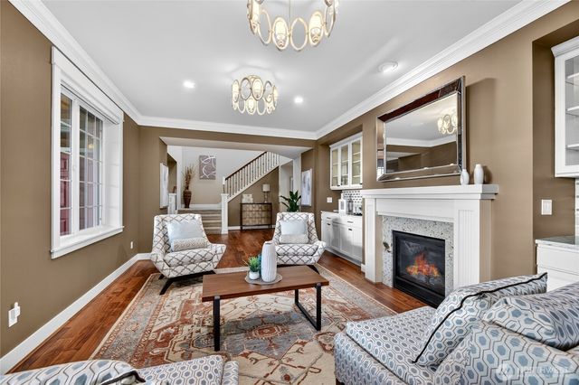 16430 SE 61st Place, Bellevue, WA 98006