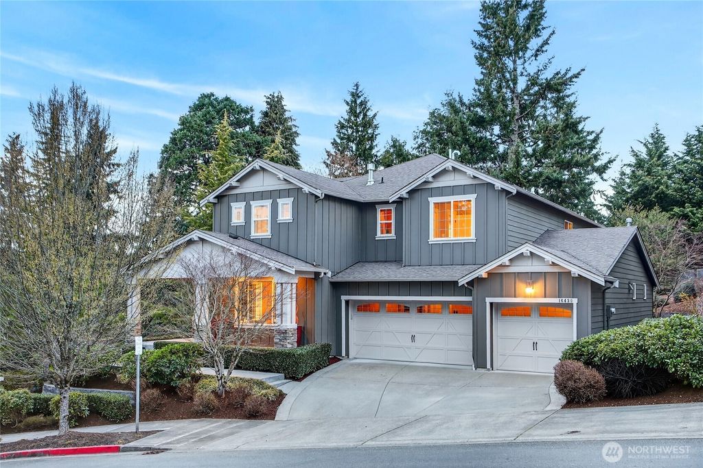 16430 SE 61st Place, Bellevue, WA 98006