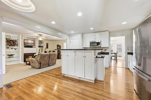 3509 Parrish Road, Winston-salem, NC 27105