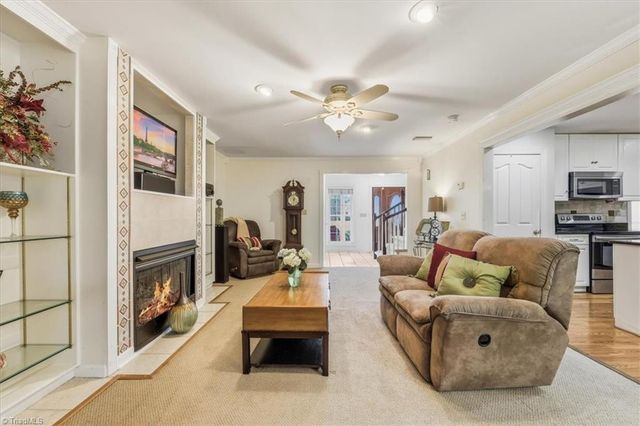 3509 Parrish Road, Winston-salem, NC 27105