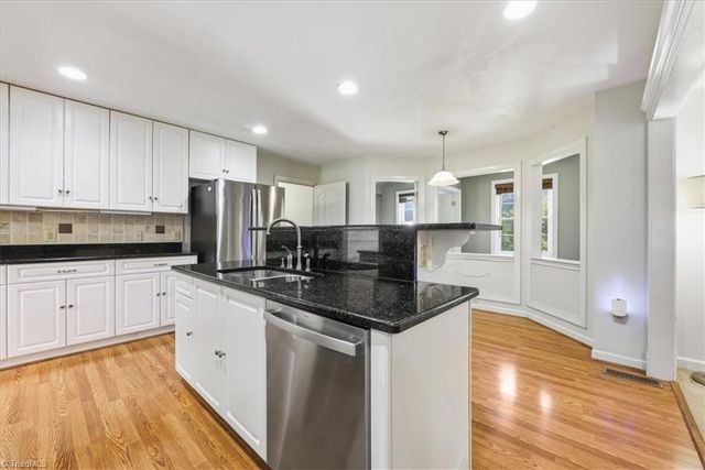 3509 Parrish Road, Winston-salem, NC 27105