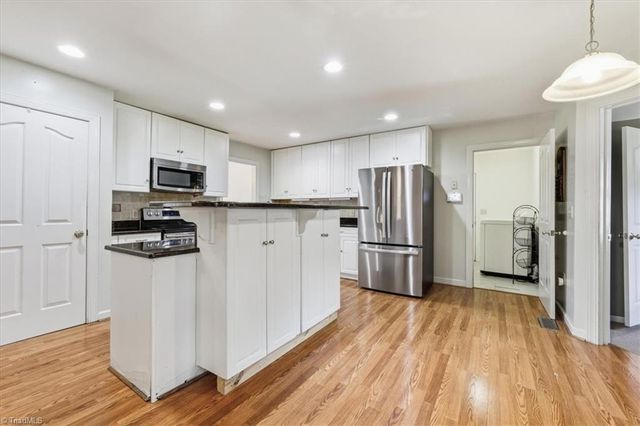 3509 Parrish Road, Winston-salem, NC 27105