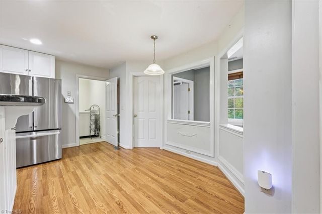 3509 Parrish Road, Winston-salem, NC 27105