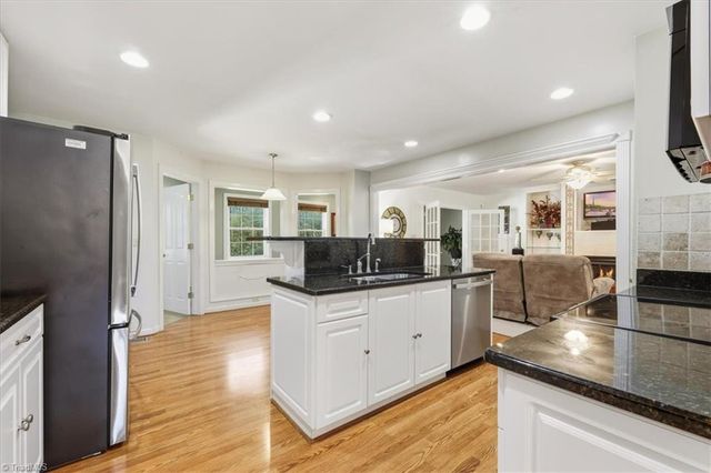 3509 Parrish Road, Winston-salem, NC 27105