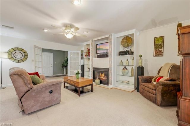 3509 Parrish Road, Winston-salem, NC 27105