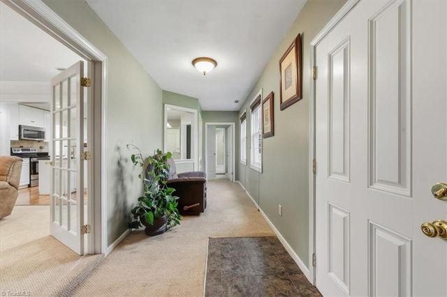 3509 Parrish Road, Winston-salem, NC 27105