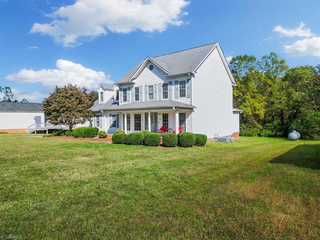 3509 Parrish Road, Winston-salem, NC 27105