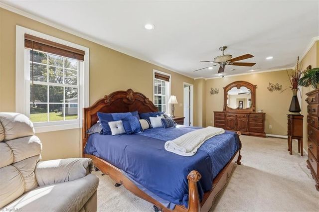 3509 Parrish Road, Winston-salem, NC 27105