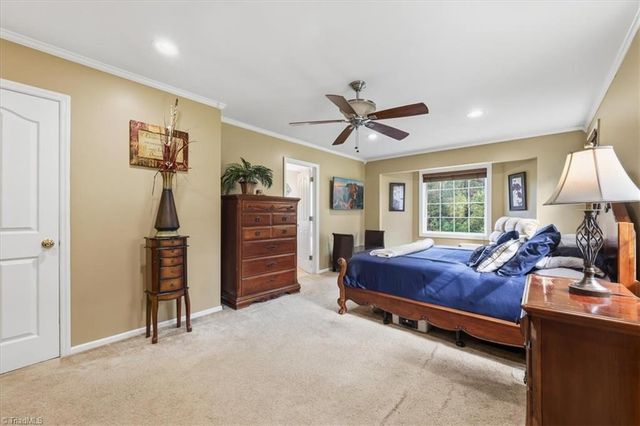 3509 Parrish Road, Winston-salem, NC 27105
