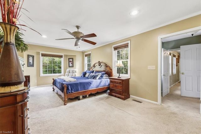 3509 Parrish Road, Winston-salem, NC 27105
