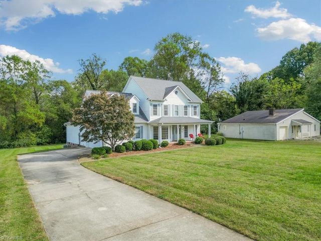 3509 Parrish Road, Winston-salem, NC 27105