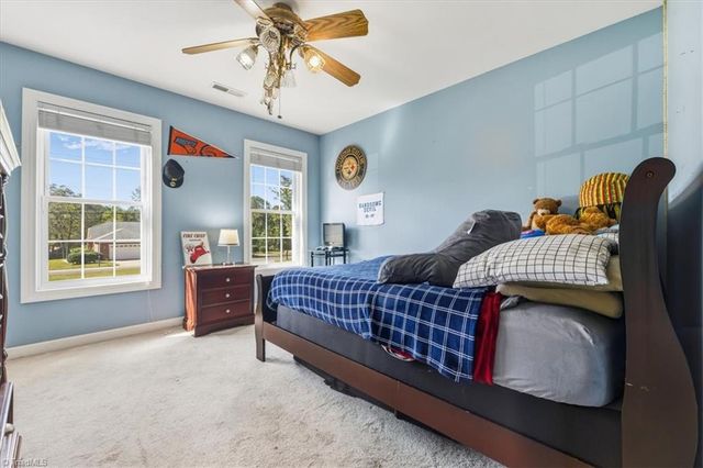 3509 Parrish Road, Winston-salem, NC 27105