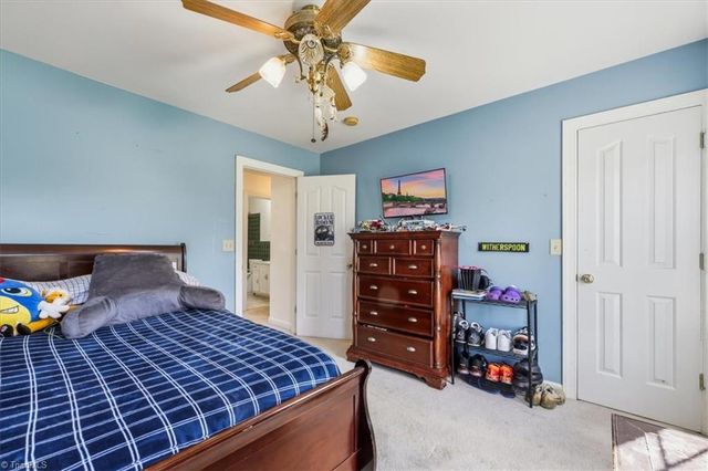 3509 Parrish Road, Winston-salem, NC 27105