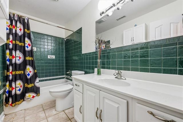 3509 Parrish Road, Winston-salem, NC 27105