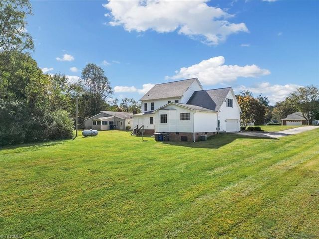 3509 Parrish Road, Winston-salem, NC 27105