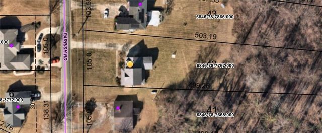 3509 Parrish Road, Winston-salem, NC 27105