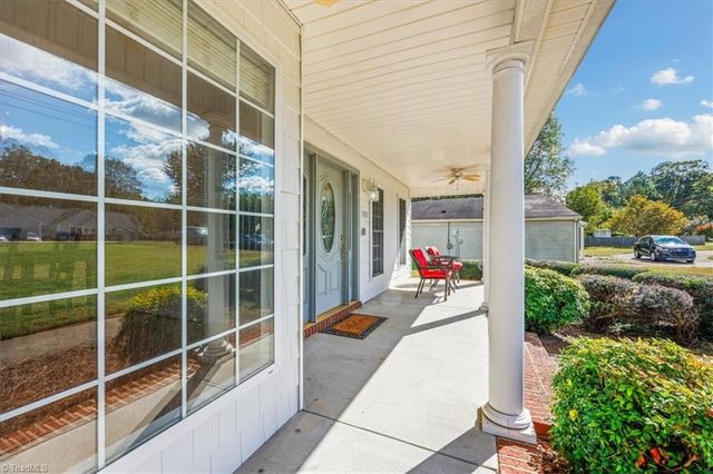 3509 Parrish Road, Winston-salem, NC 27105