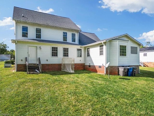 3509 Parrish Road, Winston-salem, NC 27105