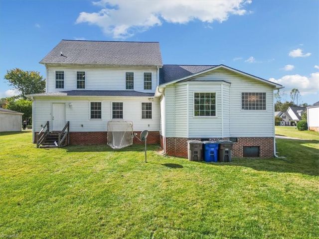 3509 Parrish Road, Winston-salem, NC 27105