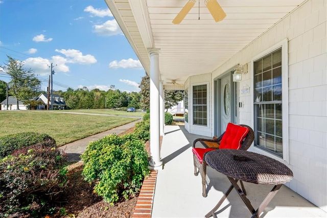 3509 Parrish Road, Winston-salem, NC 27105