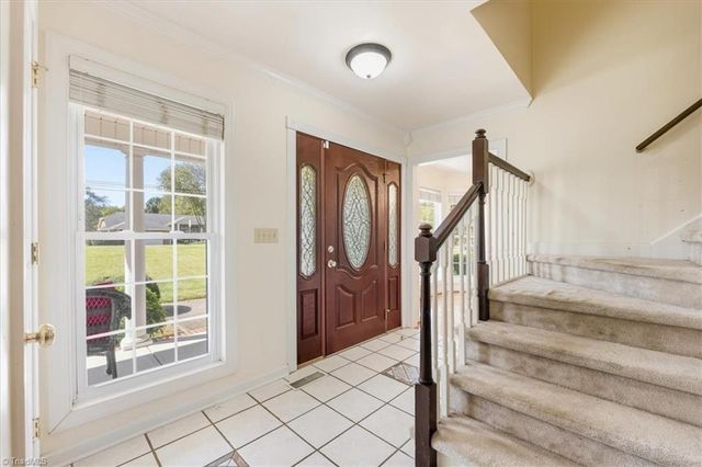 3509 Parrish Road, Winston-salem, NC 27105