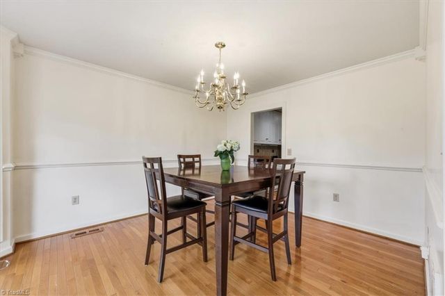 3509 Parrish Road, Winston-salem, NC 27105