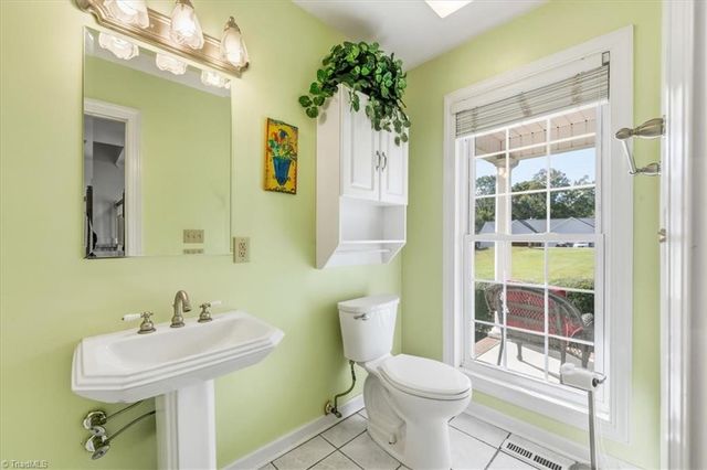 3509 Parrish Road, Winston-salem, NC 27105