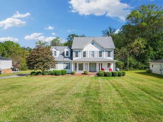3509 Parrish Road, Winston-salem, NC 27105