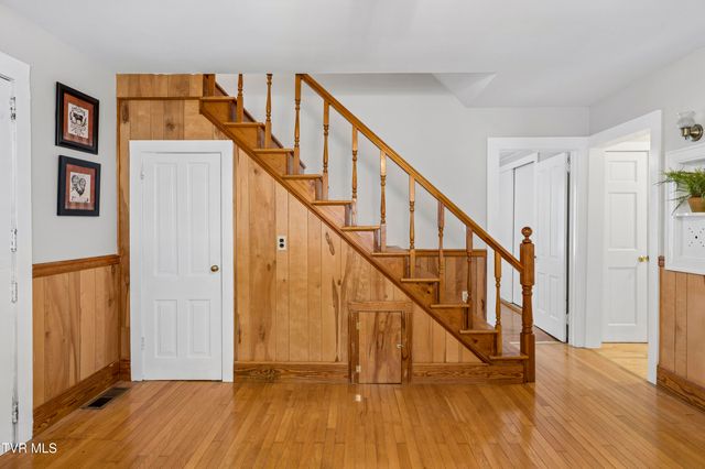 604 Magnolia Avenue, Johnson City, TN 37604