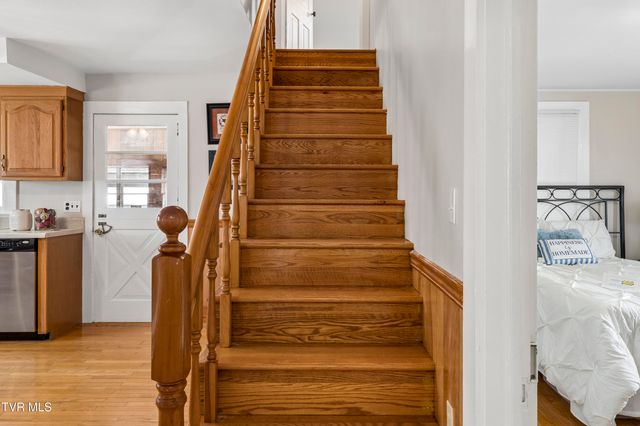 604 Magnolia Avenue, Johnson City, TN 37604
