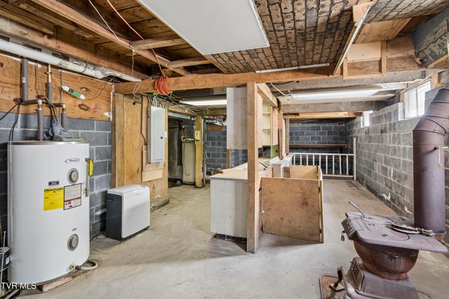 604 Magnolia Avenue, Johnson City, TN 37604