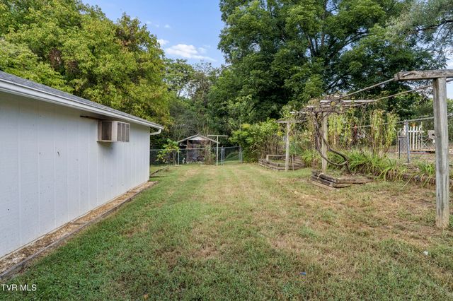 604 Magnolia Avenue, Johnson City, TN 37604