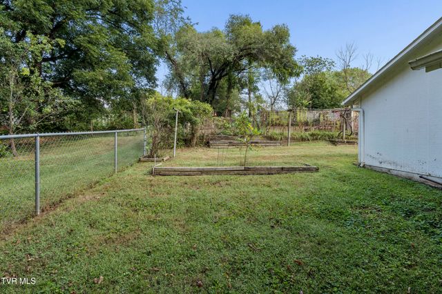 604 Magnolia Avenue, Johnson City, TN 37604